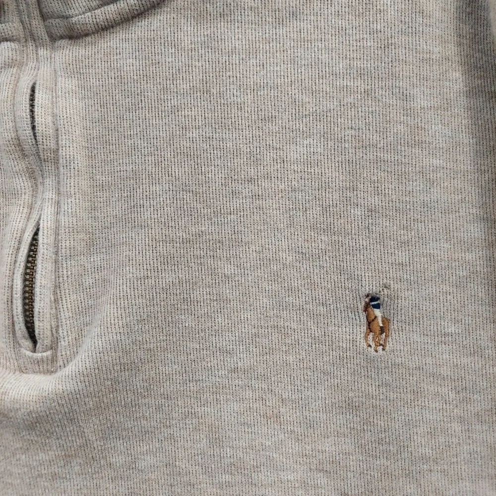 Polo Ralph Lauren sophisticated polo